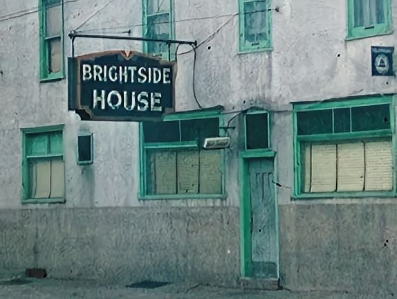 Brightside House photograph.