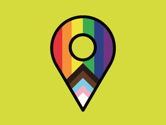 Points of Pride