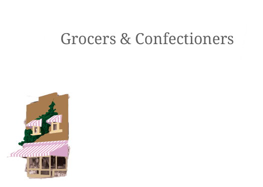Grocers and Confectioners