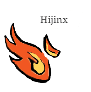 Hijinx Flames