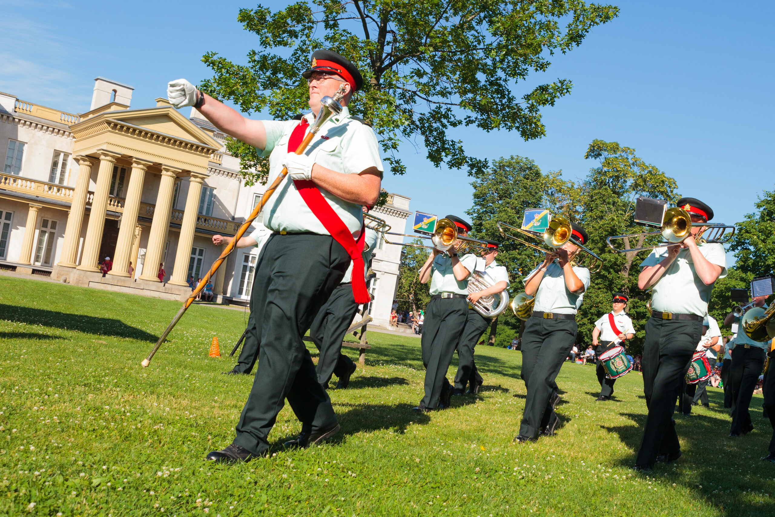 Canada Day Military Tattoo
