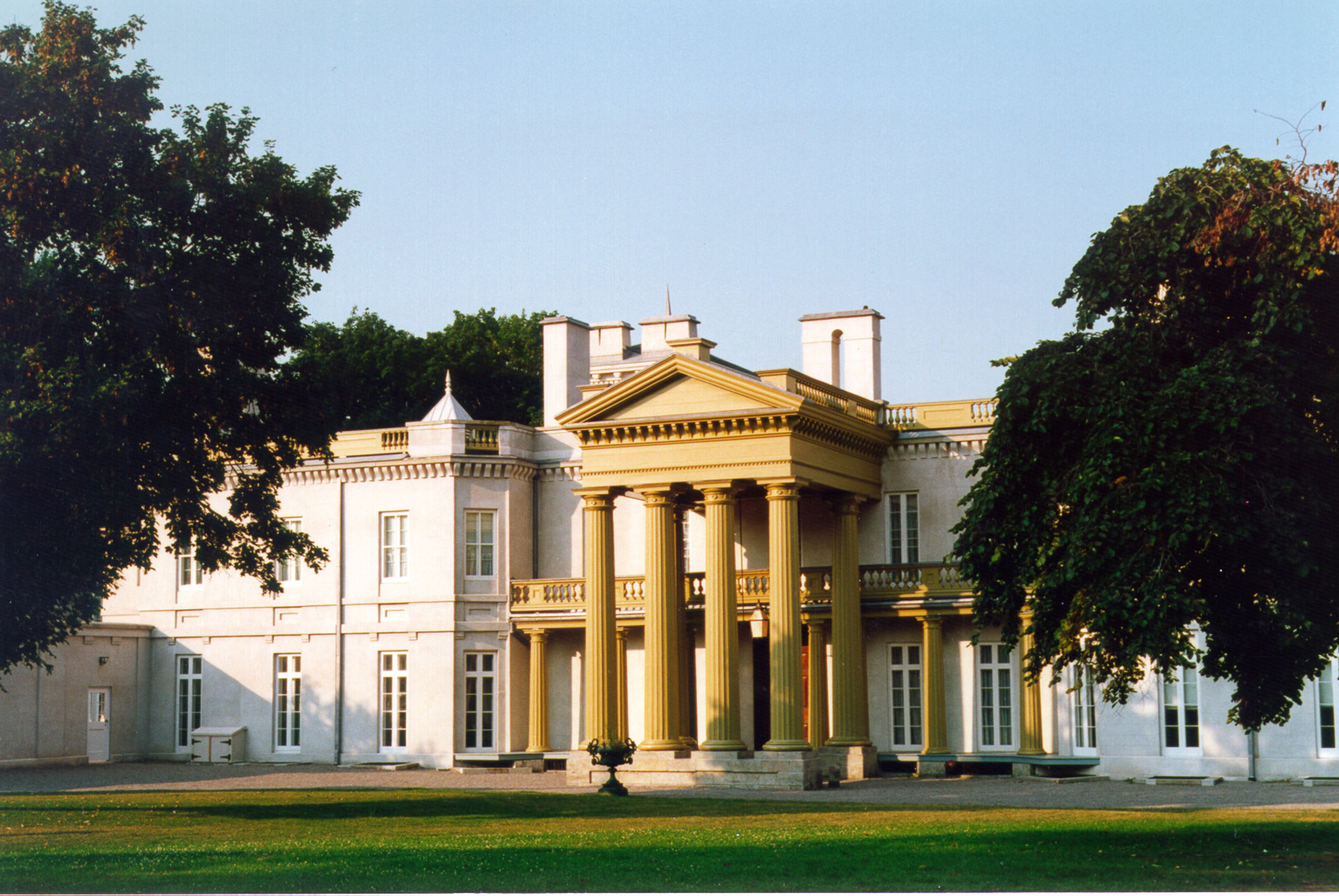 Doors Open Hamilton at Dundurn National Historic Site