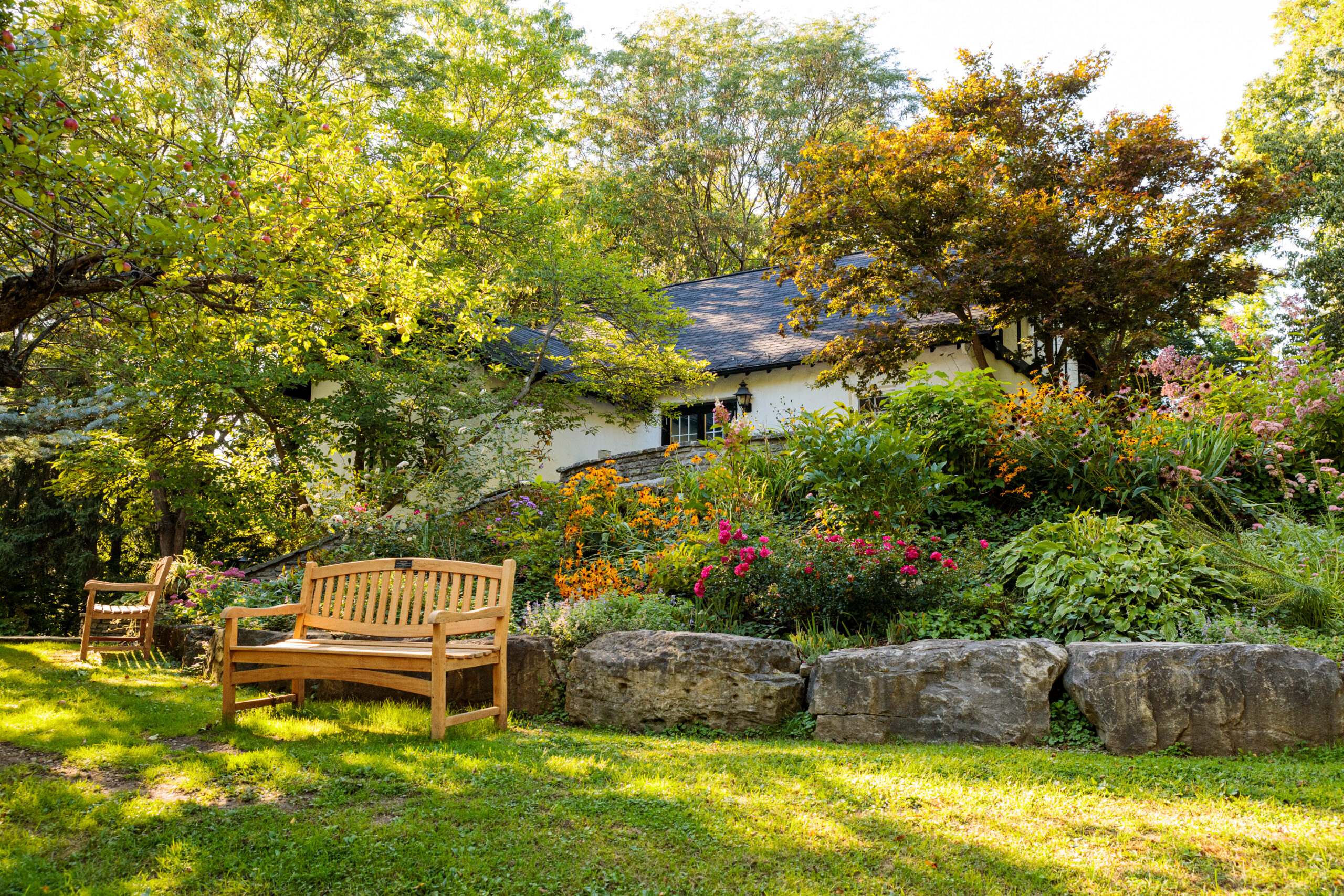 Ancaster Heritage Days