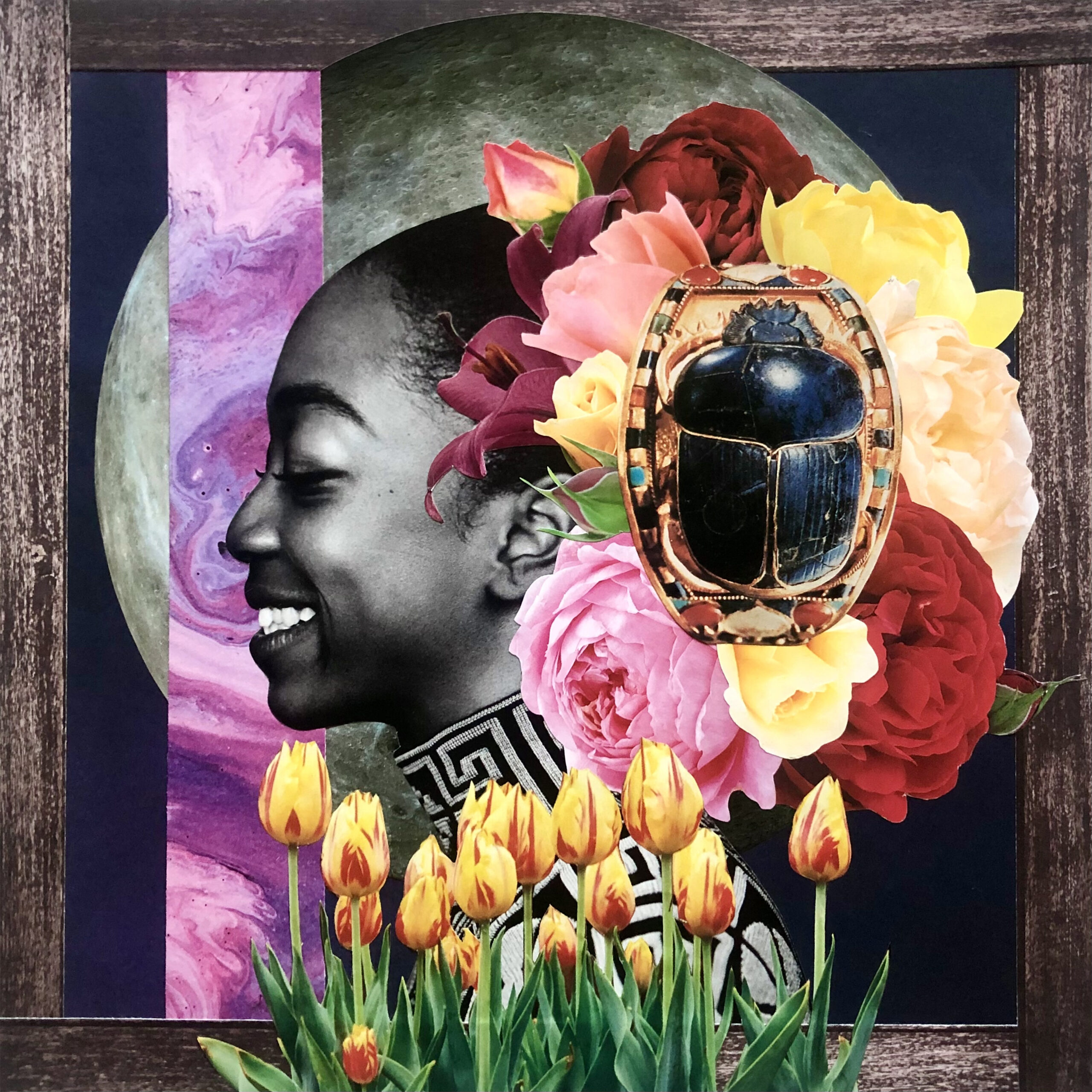 Summer Dreamin' With Stylo Starr