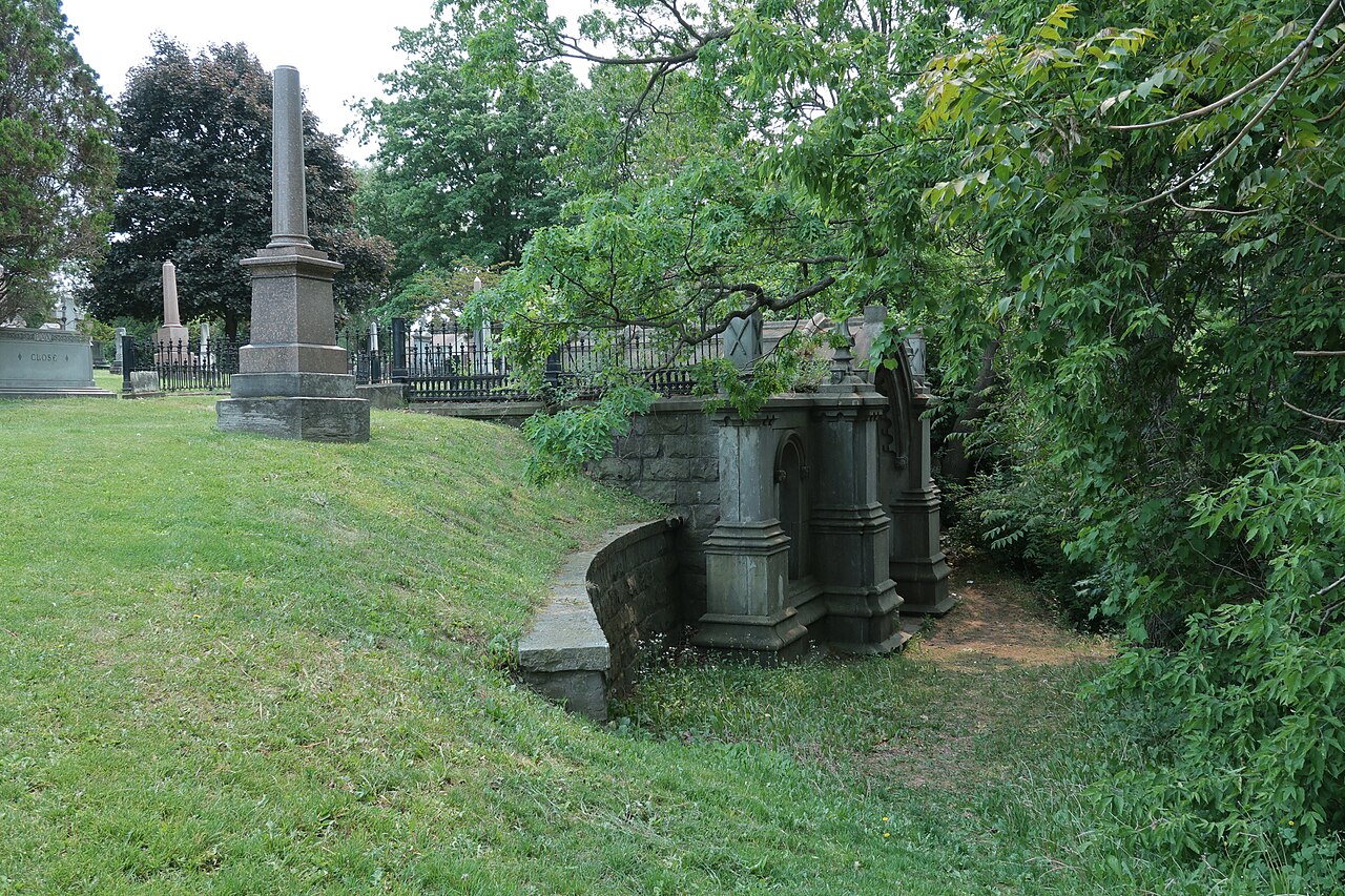 War of 1812 Tour